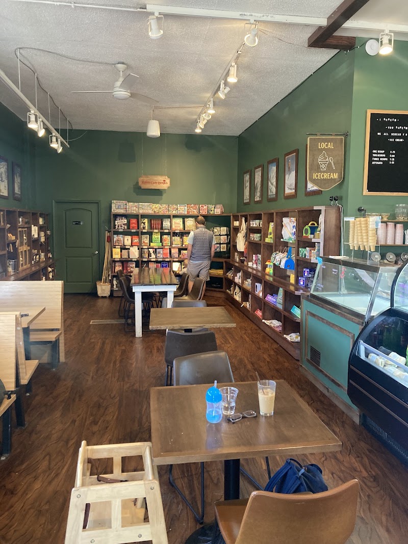 Front Range Cafe - Waldo / Brookside photo 4