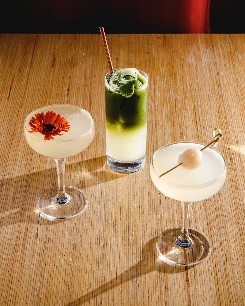 Front Range Cafe - Waldo / Brookside photo 2