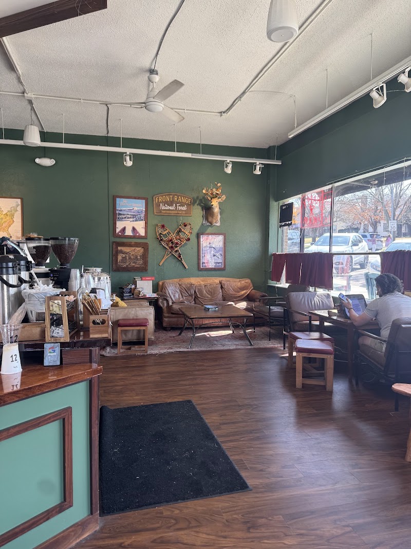 Front Range Cafe - Waldo / Brookside photo 4