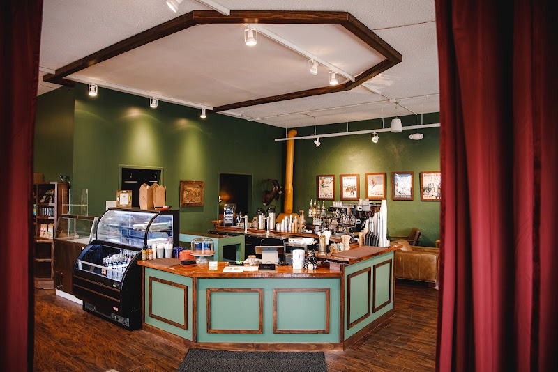 Front Range Cafe - Waldo / Brookside photo 1