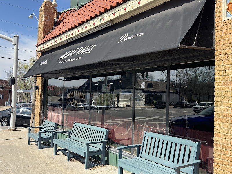 Front Range Cafe - Waldo / Brookside photo 3