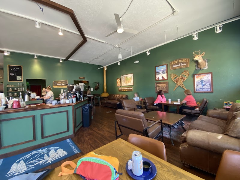 Front Range Cafe - Waldo / Brookside photo 4