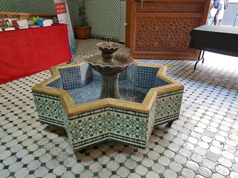 Centre Cultural Islàmic Català Barcelona photo 5