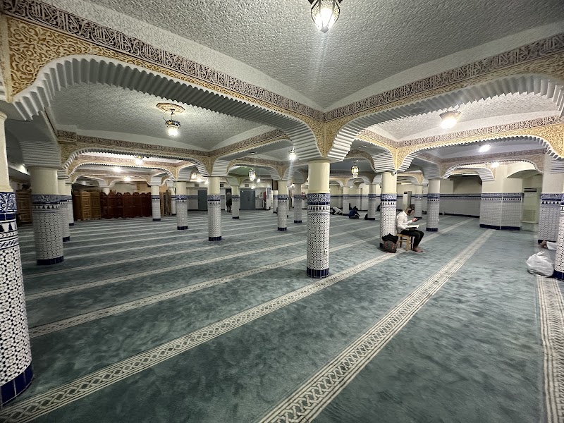 Centre Cultural Islàmic Català Barcelona photo 1