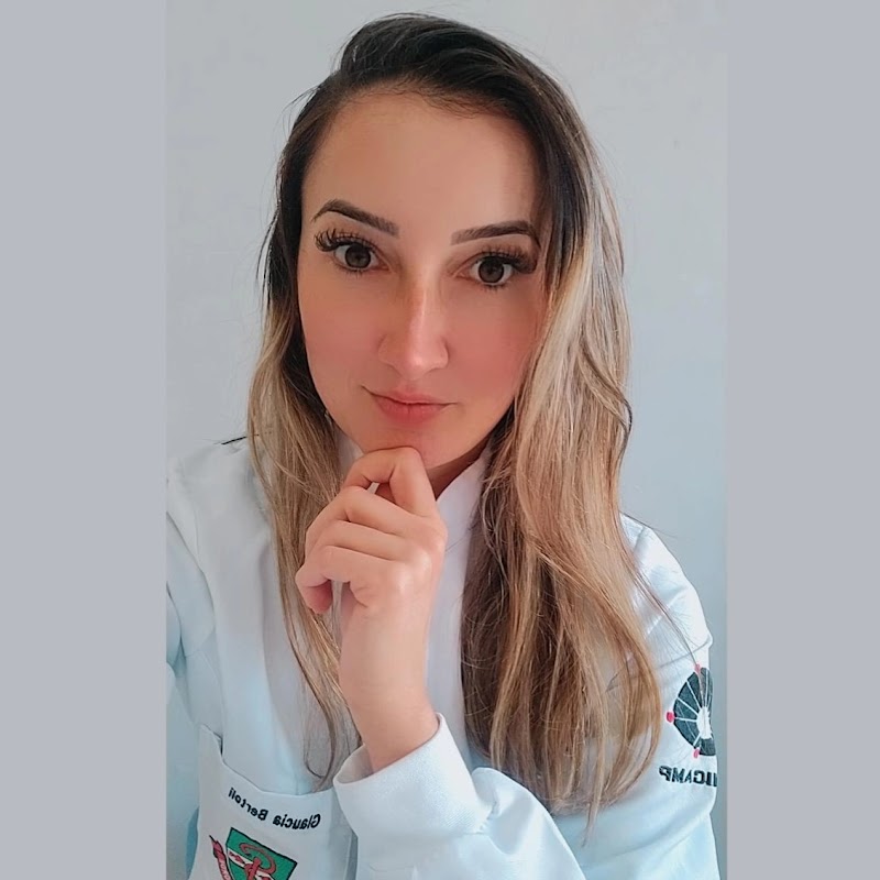 Dra. Glaucia Bertoli Odontologia -Dentista Campinas - Lente de Contato-Restauração-Prótese-Implante-Protocolo-Ortodontia - foto 4