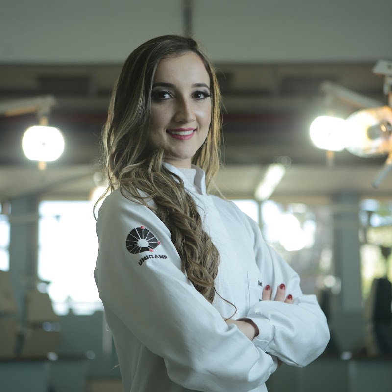 Dra. Glaucia Bertoli Odontologia -Dentista Campinas - Lente de Contato-Restauração-Prótese-Implante-Protocolo-Ortodontia - foto 5