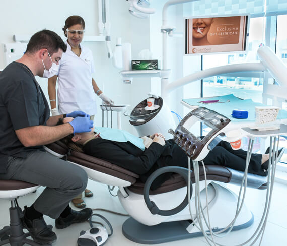 ConfiDent Dental & Skin Care Clinic 3