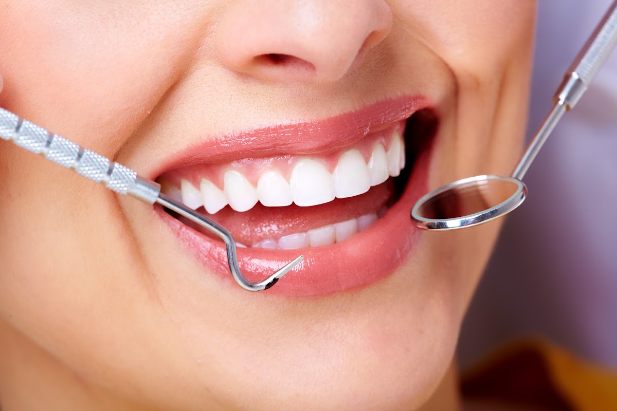 ConfiDent Dental & Skin Care Clinic