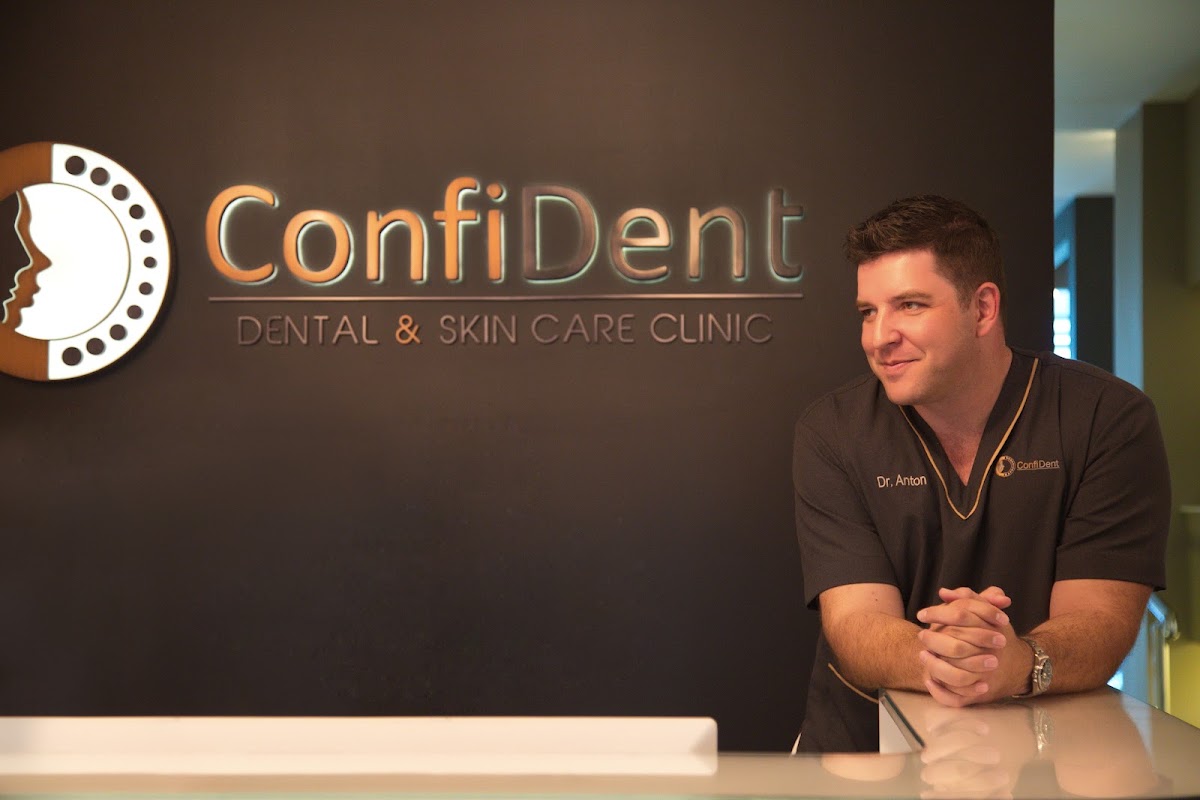 ConfiDent Dental & Skin Care Clinic 5