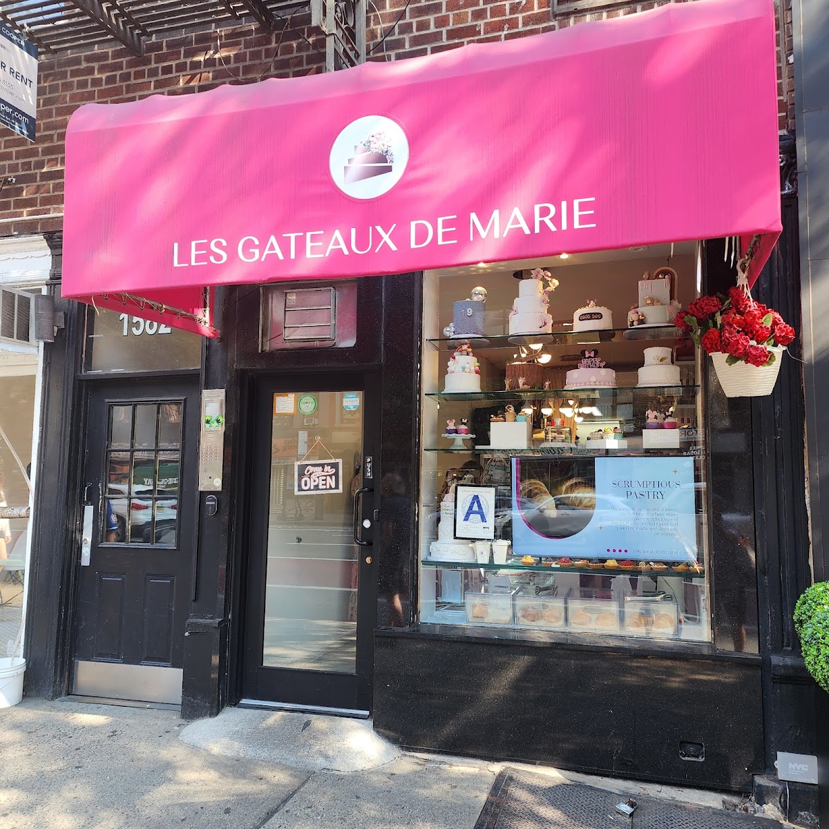 Les Gateaux de Marie: Google Places image 4