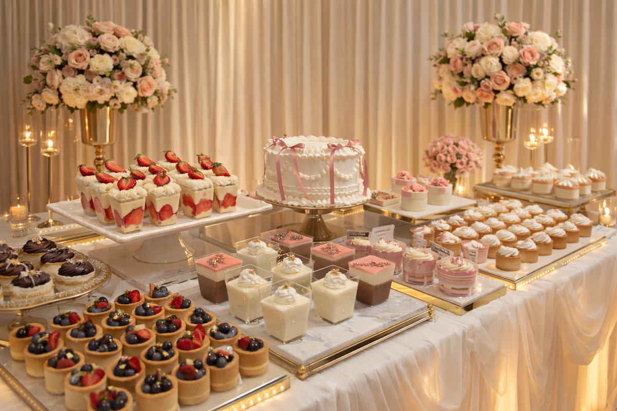 Les Gateaux de Marie: Google Places image 5