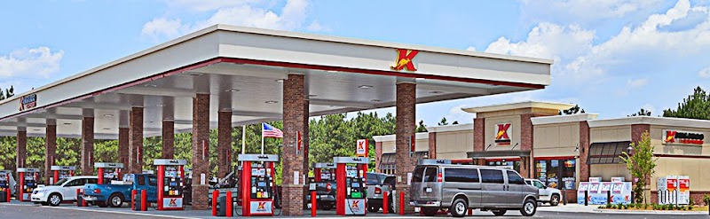 Fuel Express photo 1