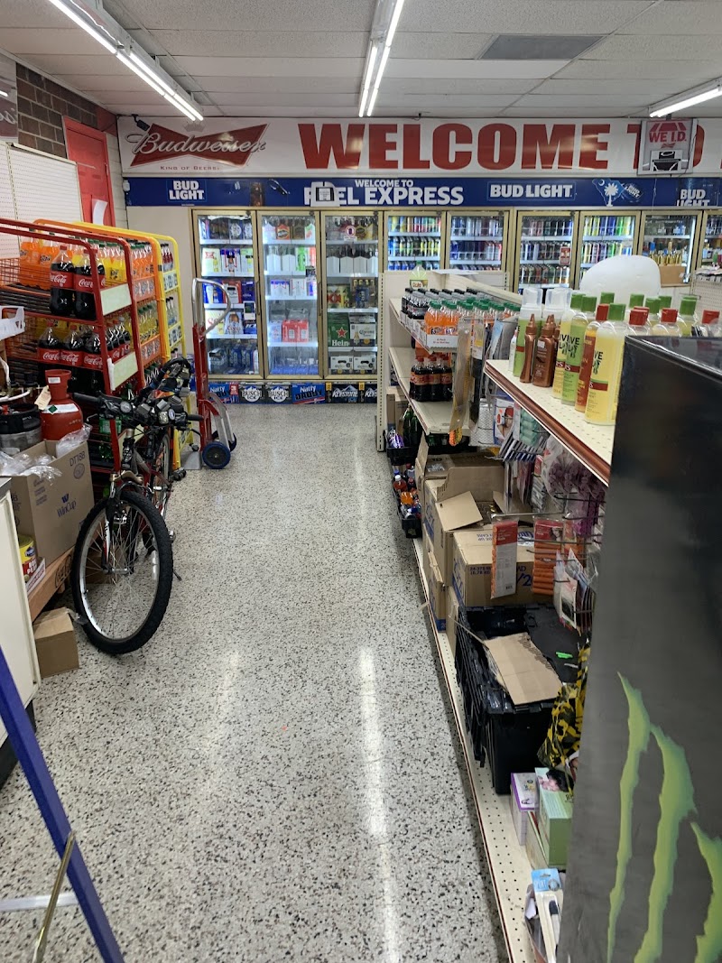 Fuel Express photo 4