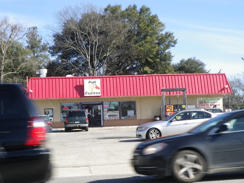 Fuel Express photo 3
