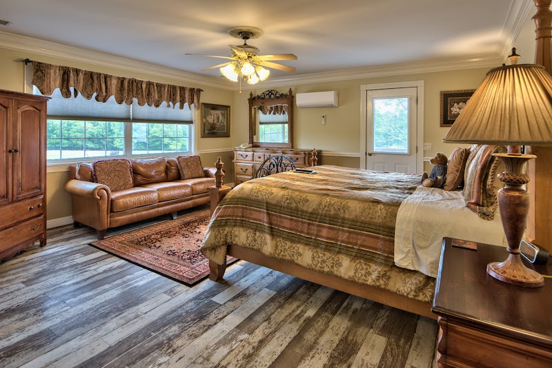 Southern Cross Ranch - Photo 1
