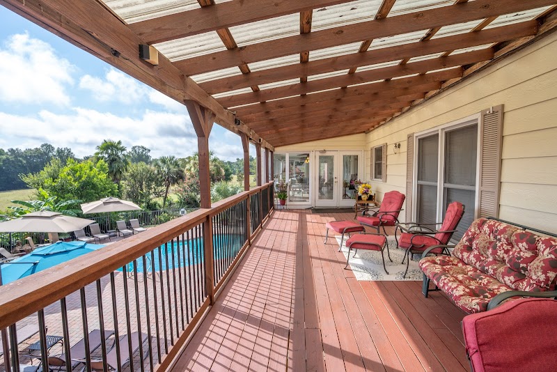 Southern Cross Ranch - Photo 3