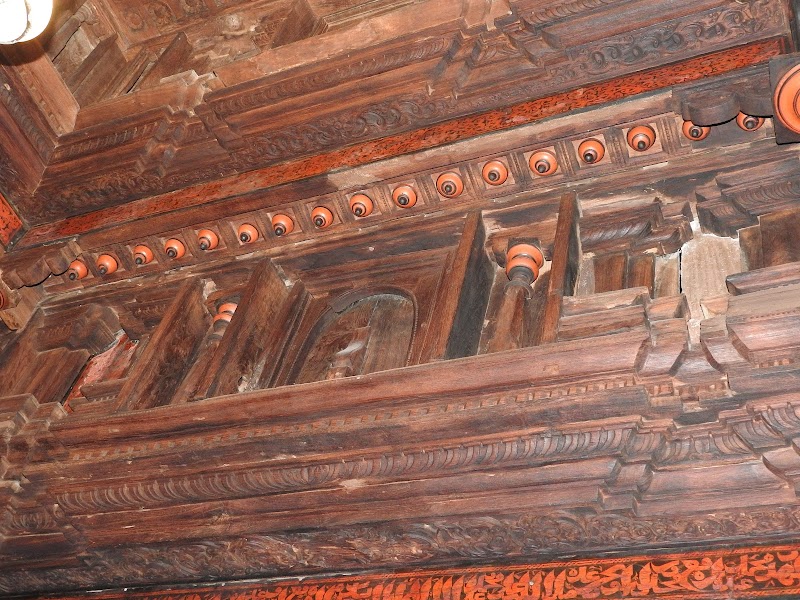 Dharumavantha Rasgefaanu Miskiyy (مسجد الملك دارومافانتا) photo 3