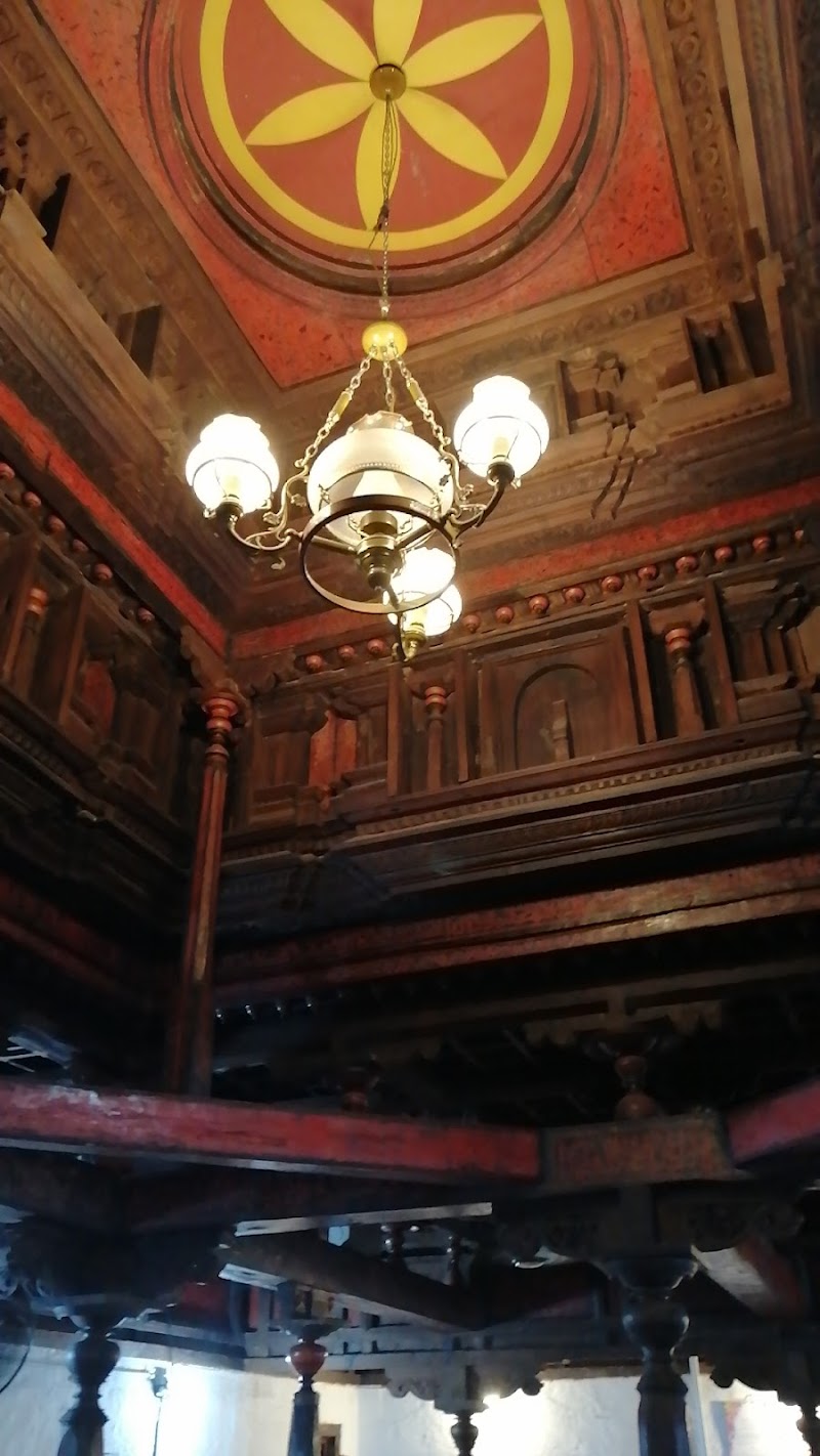 Dharumavantha Rasgefaanu Miskiyy (مسجد الملك دارومافانتا) photo 2