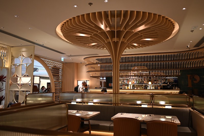 Pandan Asian Fusion Bistro