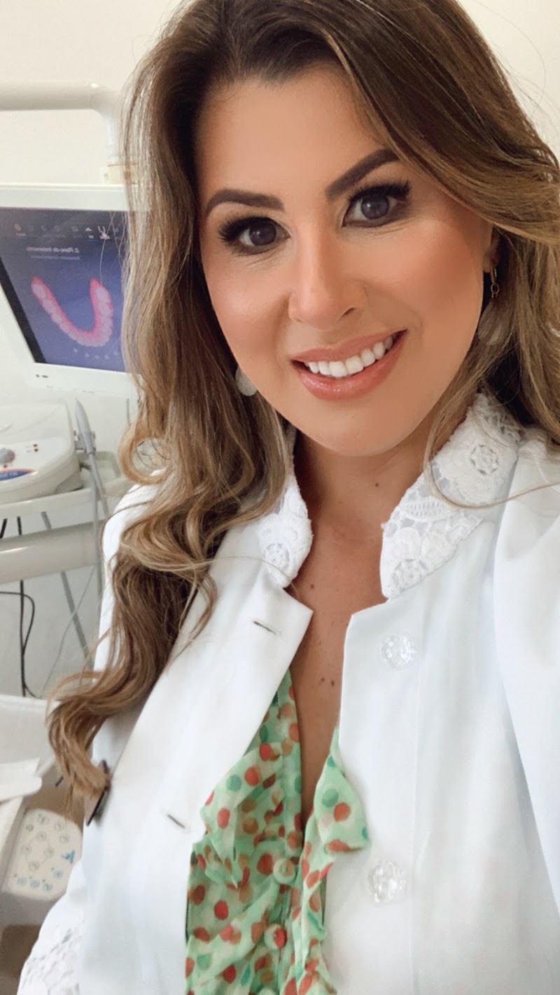 Dra Ludymila Baptista