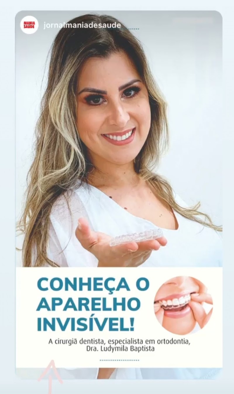 Dra Ludymila Baptista - foto 4