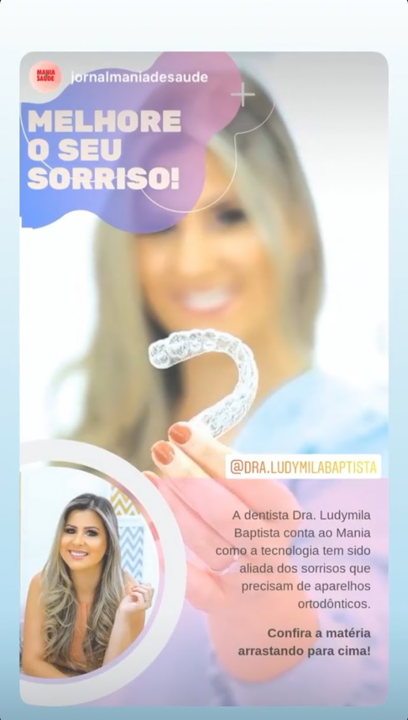 Dra Ludymila Baptista - foto 5