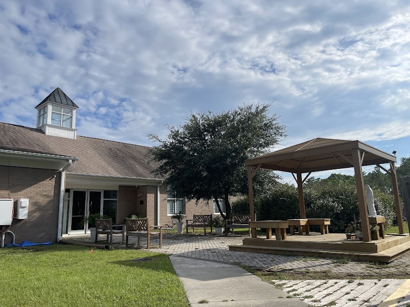 All Saints Catholic Church