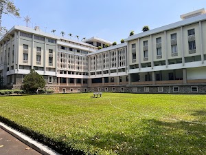 Independence Palace