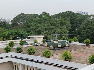 Independence Palace