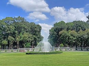 Independence Palace