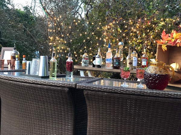 Party with Primo Bartending Service and Catering portfolio