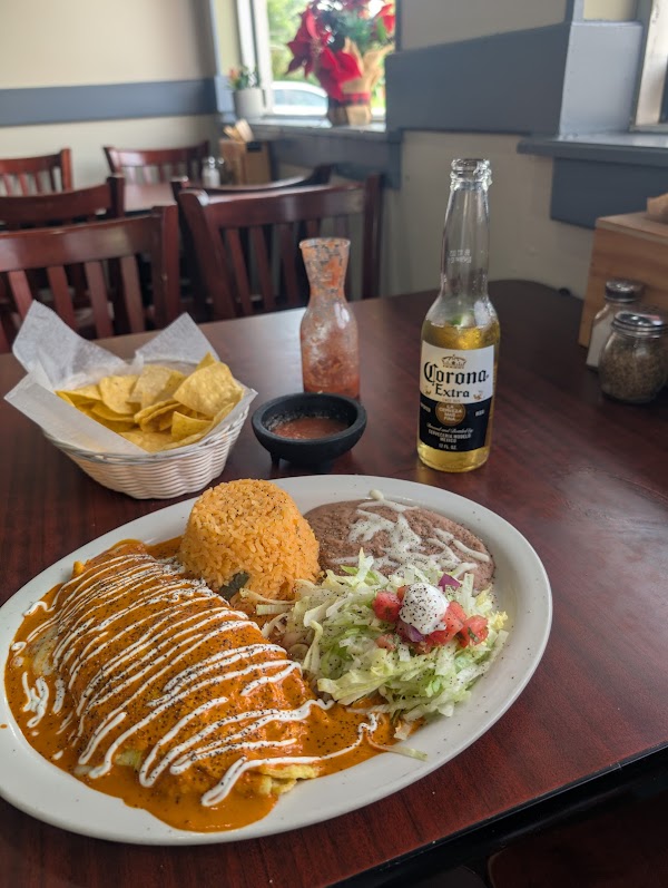 Photo by Brian collins