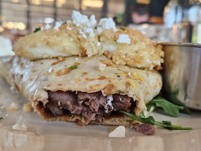 PRESS Coffee Crêpes Cocktails photo 3