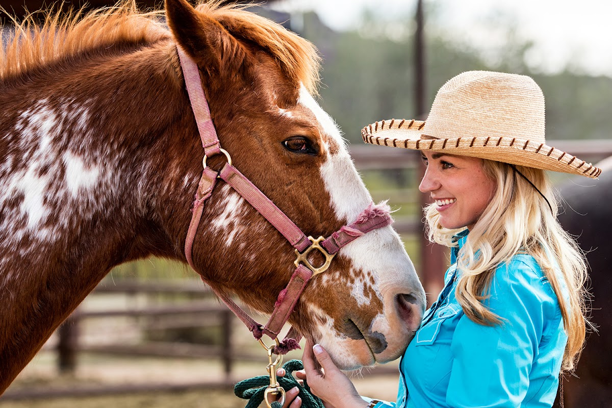 Unbridled Retreats