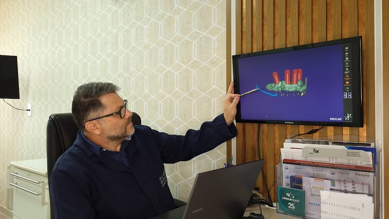 Clínica Saulo Bohadana - foto 2