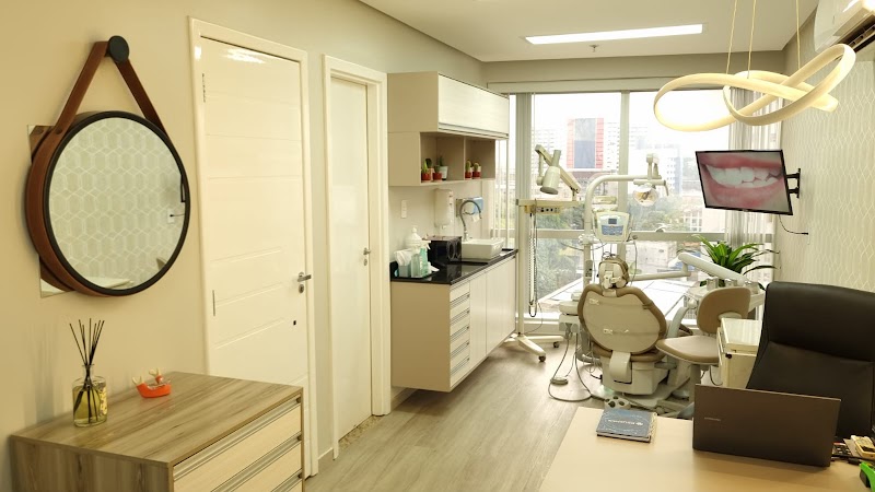 Clínica Saulo Bohadana