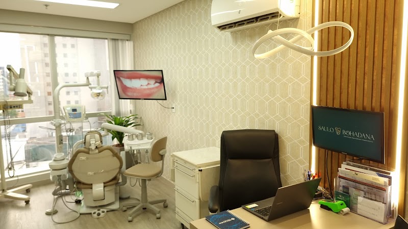 Clínica Saulo Bohadana - foto 5