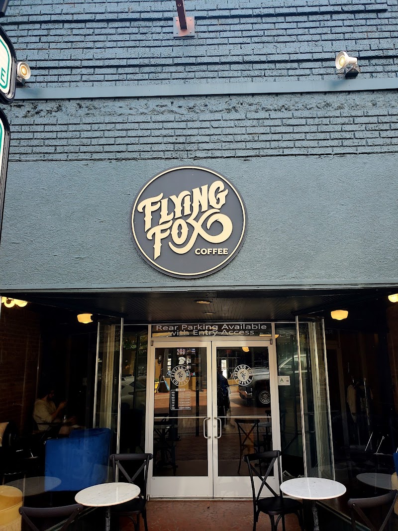 Flying Fox Coffee photo 4