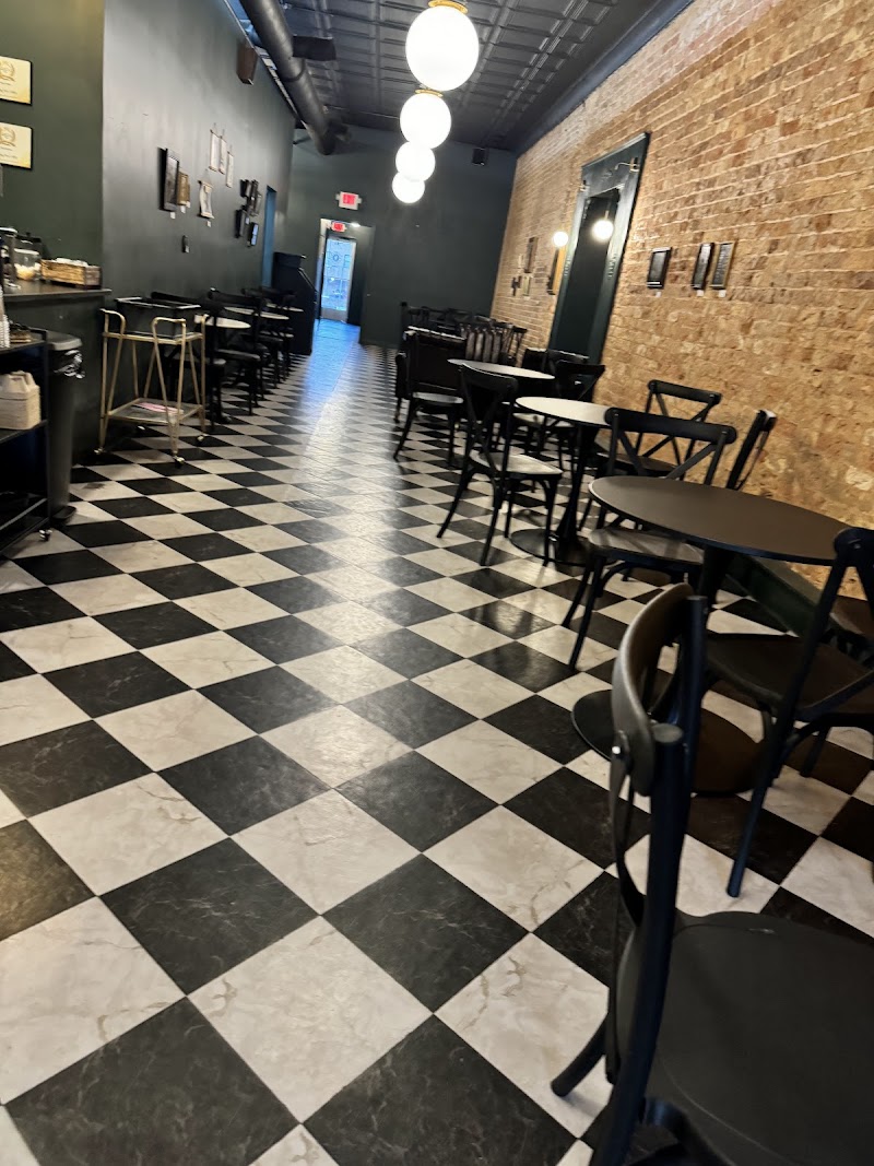 Flying Fox Coffee photo 3