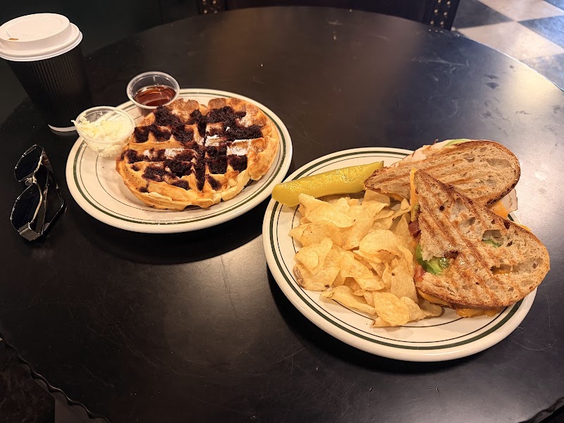 Flying Fox Coffee photo 3