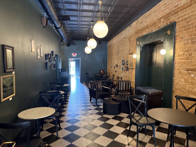 Flying Fox Coffee photo 2