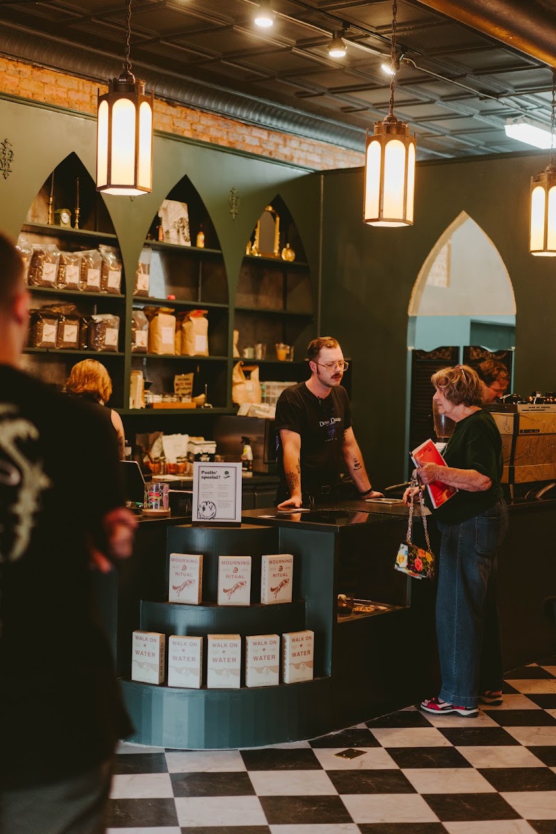 Flying Fox Coffee photo 1