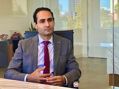 The Accident Guys - Car accident lawyer in Redondo Beach