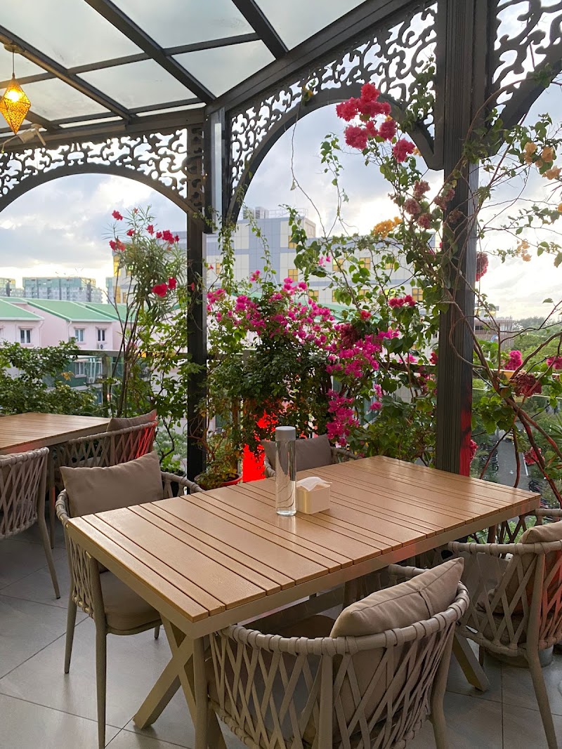 Thoum Arabic Restaurant photo 6