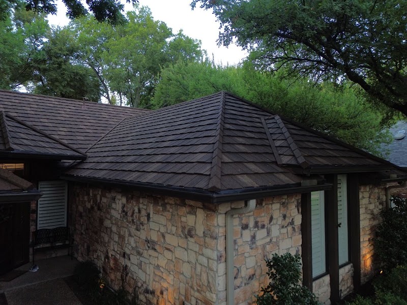 Rivertop Roofing photo 3