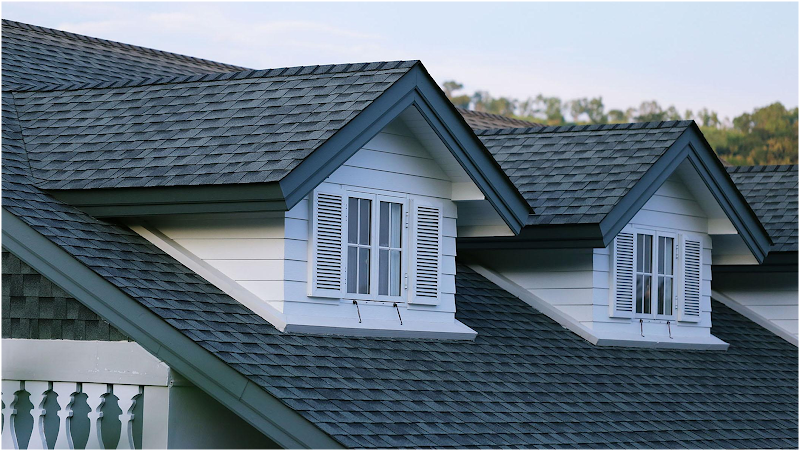 Rivertop Roofing photo 1