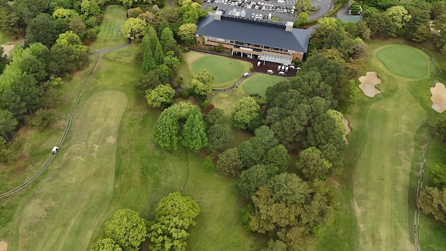 Saga Country Club - Photo 9