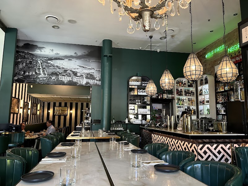 Toscano Bar & Kitchen photo 4