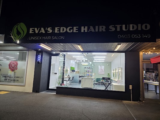 Eva's Edge Hair Studio photo 2