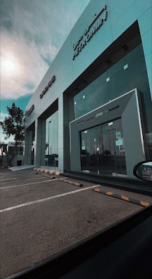 بيترومين - كرايسلر جيب دودج رام